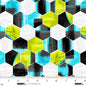 StudioE Sweet Licorice Hexie - Lime