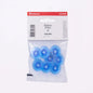 BLUE BOBBINS 8-PACK HV PACKAGED GRP 8,9