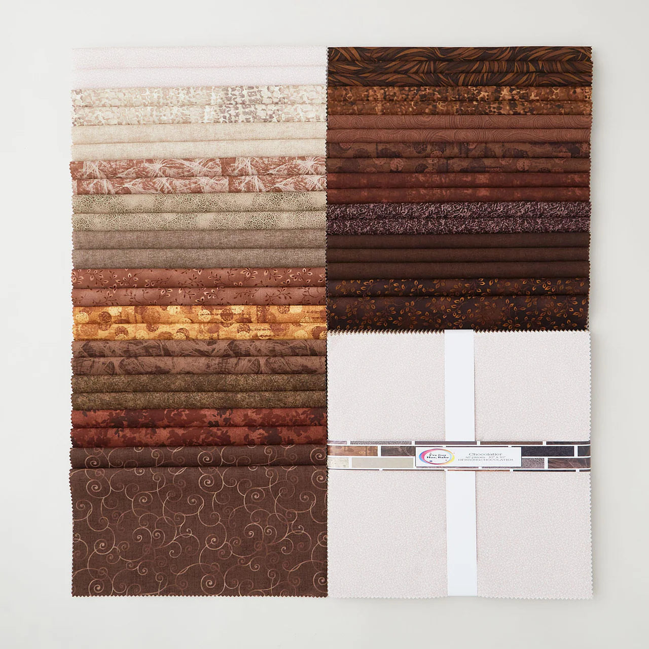 PRE-ORDER Layer Cake - I've Got Hue, Babe