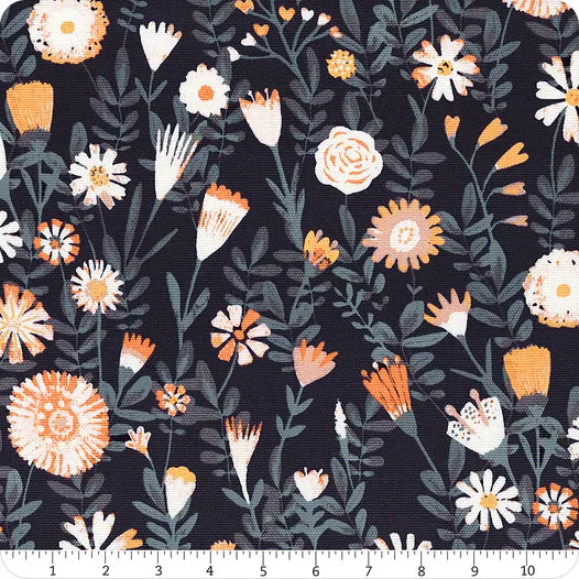 AGF Mindscape Tenderness Uplifting in Canvas