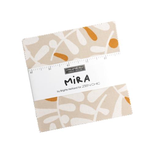 Charm Pack - Moda Mira