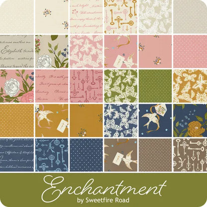 Moda Enchantment F8 Bundle - 30 pcs.