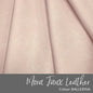 Emmaline Mora Faux Leather Half Yard Precuts