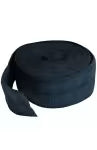 ByAnnie - Fold-over Elastic 3/4in - Navy