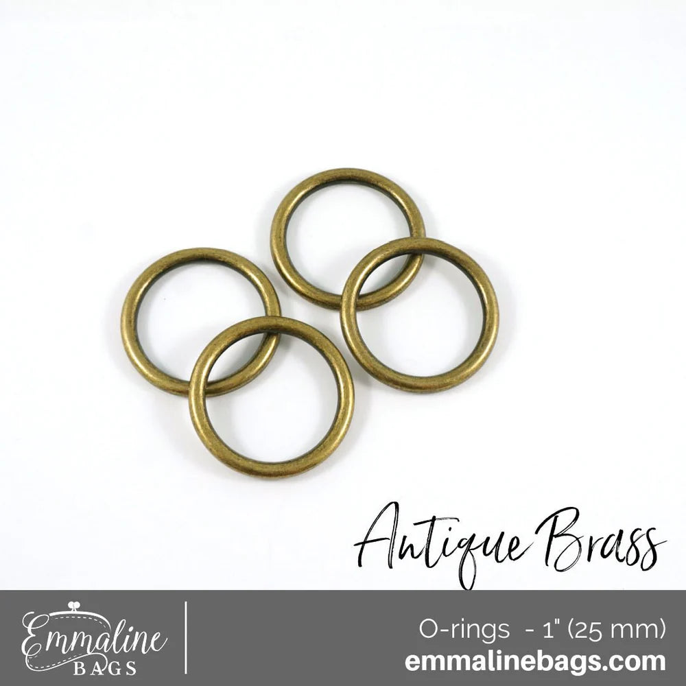 Emmaline O Rings