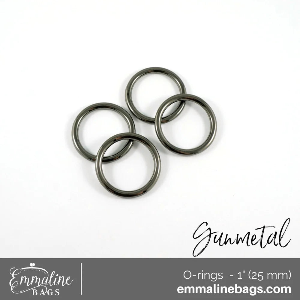Emmaline O Rings