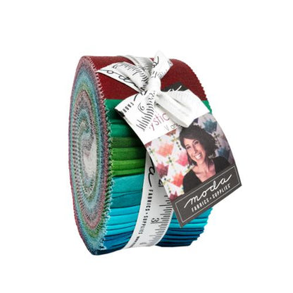 Jelly Roll - Moda Mystic Ombre