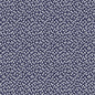 Cotton+Steel - Tapestry Dot - Navy Fabric