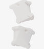 Plastic Floss Bobbin 20ct