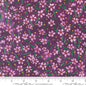 Moda Fleur the Love Smitten - Plum