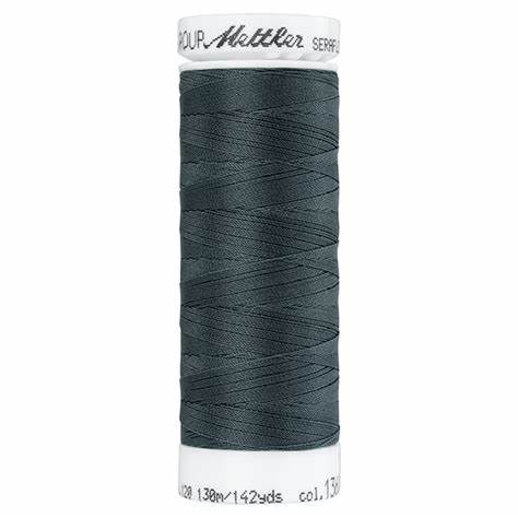 Mettler Seraflex Stretch Elastic Thread - Whale 1360