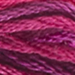 DMC Colour Variations