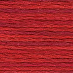 DMC Colour Variations