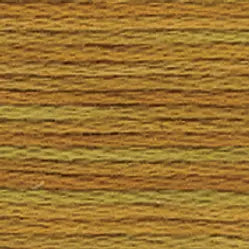 DMC Colour Variations