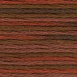 DMC Colour Variations