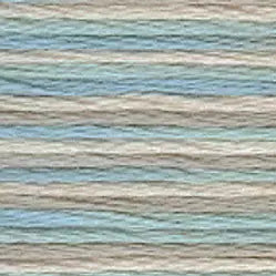 DMC Colour Variations