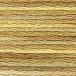 DMC Colour Variations