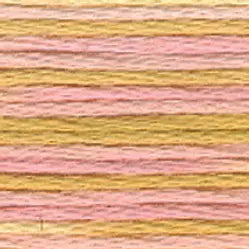 DMC Colour Variations