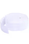 ByAnnie - Fold-over Elastic 3/4in White