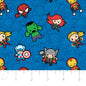 Marvel Kawaii II - Action Packed Heroes - 1m cut