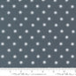 Moda - Graphite Geometric White Star
