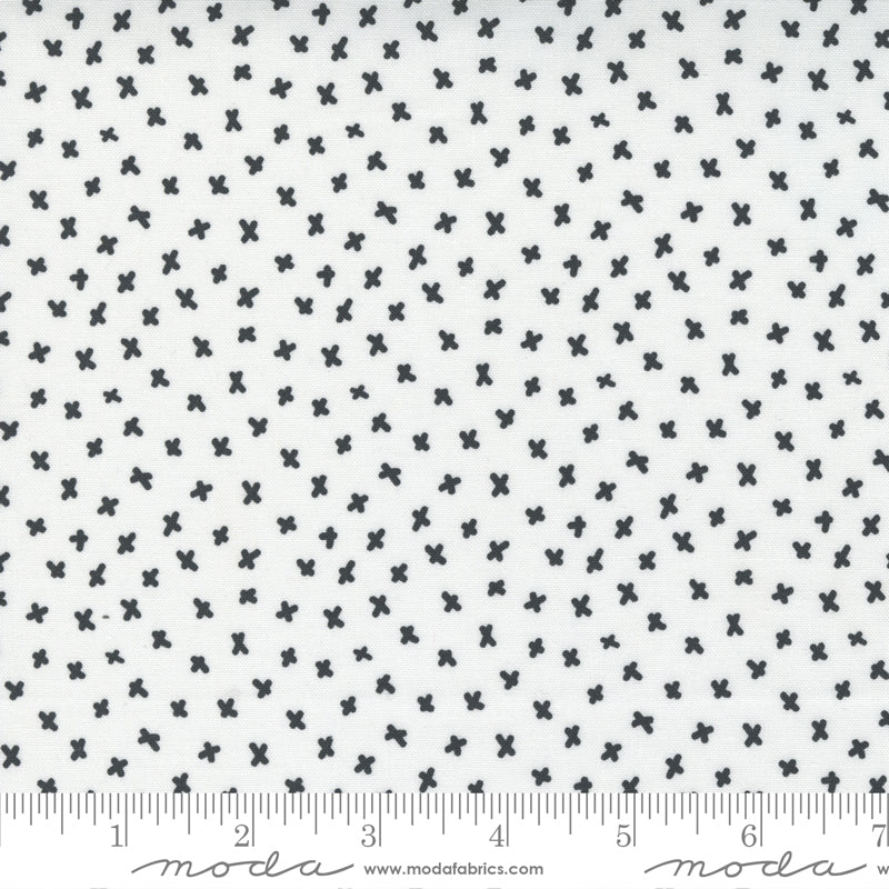 Moda - X Marks The Spot