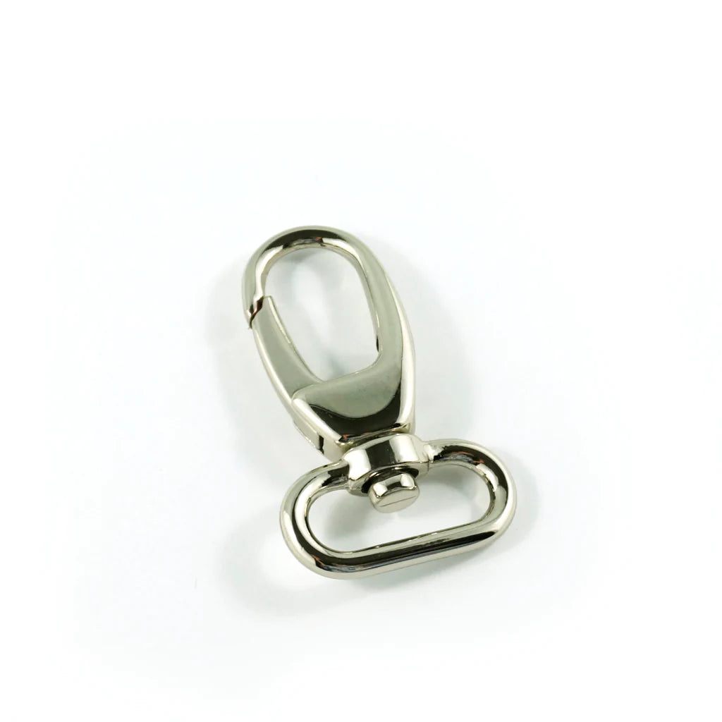 Emmaline Swivel Snap Hook: Designer Profile (2 Pack)