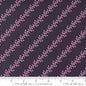 Moda - Wild Meadow Berry Stripes