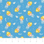Disney Princess Kawaii - Cute Cinderella Toss - Blue