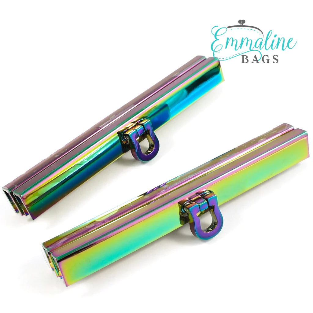 Wallet Closure - 4 1/2" wide