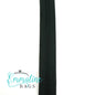 Emmaline Zippers-by-the-Yard - *SIZE#3* Black (DOES NOT INCLUDE SLIDERS/PULLS)
