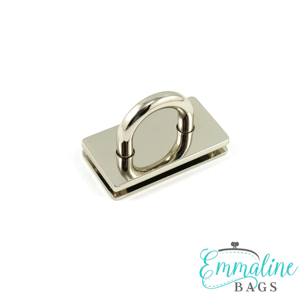 Bridge Anchor/Strap Connector: 1-3/8" Wide