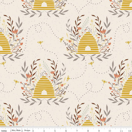 RB - Harmony Main Cream