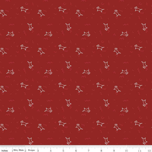 RB - Red Hot Cool Cats