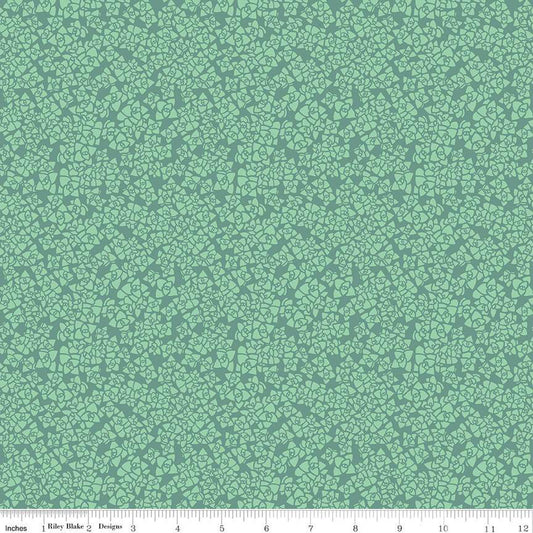 RB - Arid Oasis Lush Sage