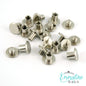 CHICAGO SCREWS: (50 Pack)