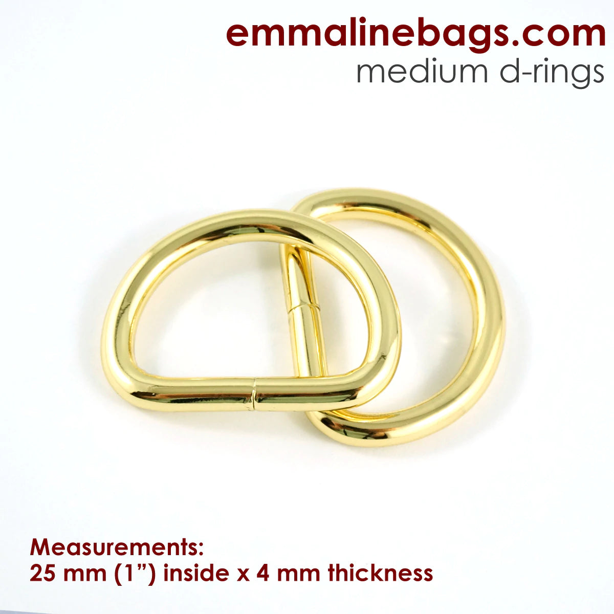 Emmaline D Rings