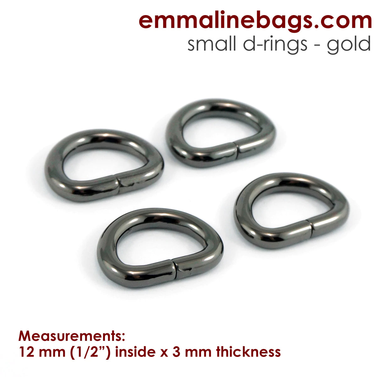 Emmaline D Rings