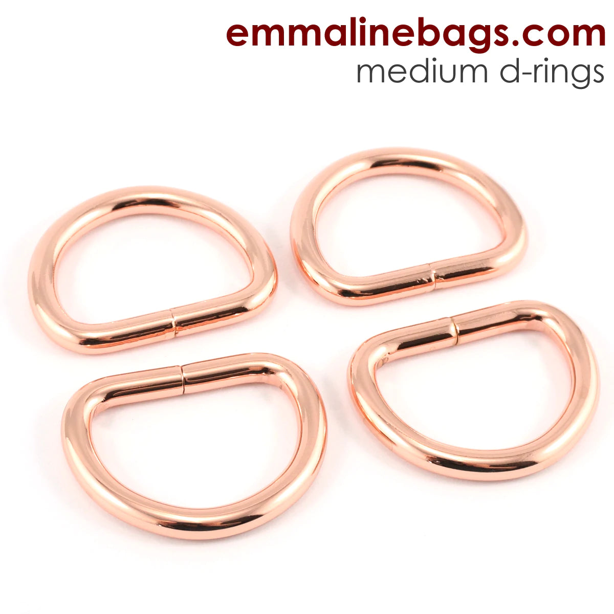 Emmaline D Rings