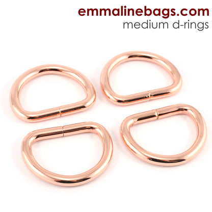 Emmaline D Rings