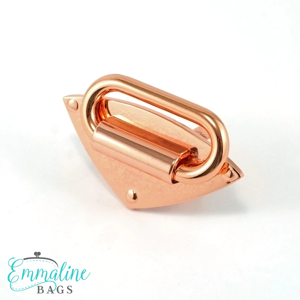 Strap Anchor: "Diamond" (4 Pack)