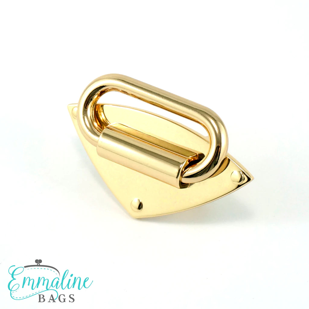 Strap Anchor: "Diamond" (4 Pack)