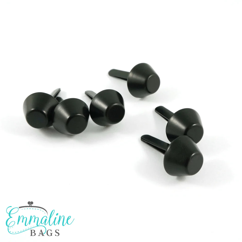 Emmaline Bucket Purse Feet