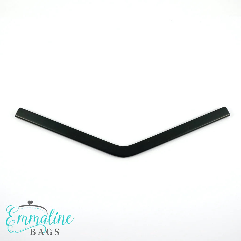 Emmaline Metal Edge Trim: Style B - Medium Pointed (1 Per Package)