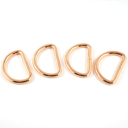 Emmaline D Rings