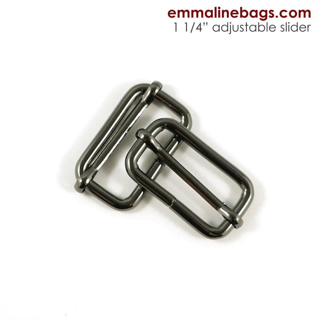 Emmaline Adjustable Sliders (2 Pack)