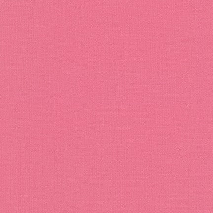 Kona Solid - Blush Pink 1036