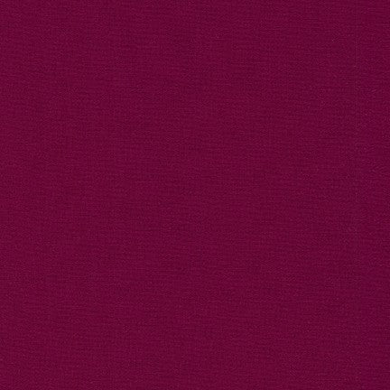 Kona Solid - Bordeaux 1039