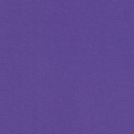 Kona Solid - Bright Peri 1048