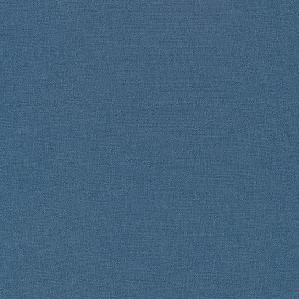 Kona Solid - Cadet 1058